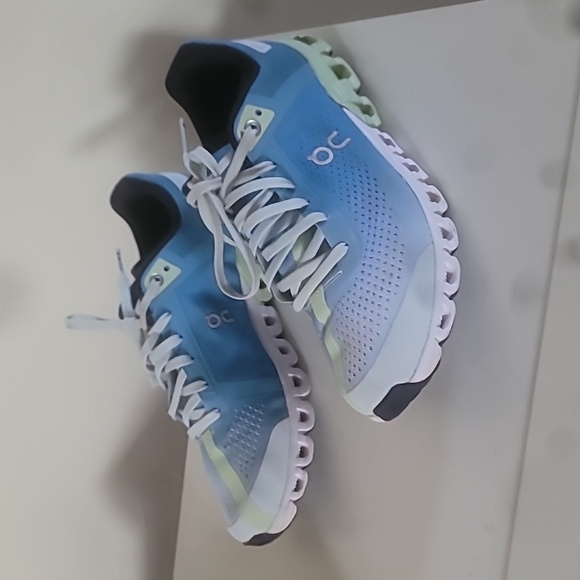On Running Shoes - On running sneaker